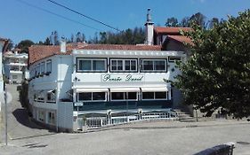 Pensão David, B&B